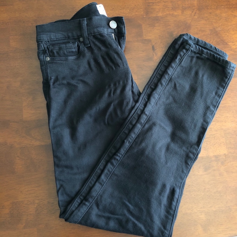 Paige verdugo ultra skinny jeans